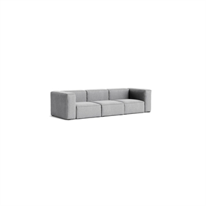 HAY Mags Soft 3-Personen-Sofakombination 1 Hallingdal 130