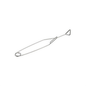 HAY Outdoor Market Grillzange Aus Edelstahl