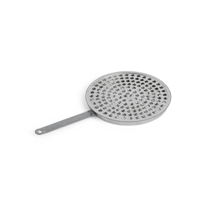 HAY Outdoor Market Toasterpfanne Silber