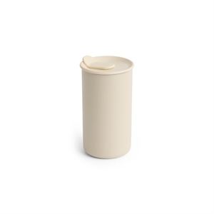 HAY Outdoor Market Thermosbecher 350ml Beige