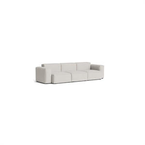 HAY Mags Soft Low 3-Personen-Sofakombination 1 Story 102