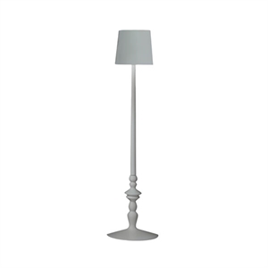 Karman Alí E Babá Wandlampe Hoch