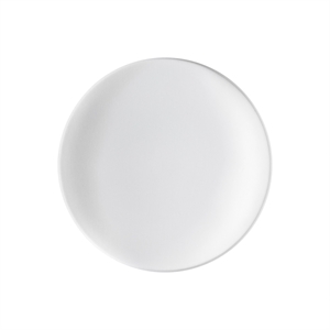 Foscarini Anoor Wand-/ Deckenleuchte Weiß EIN-AUS