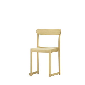 artek Atelier Esszimmerstuhl Eiche