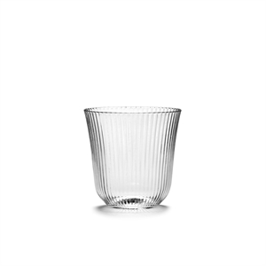 Serax Inku Glass S Transparent