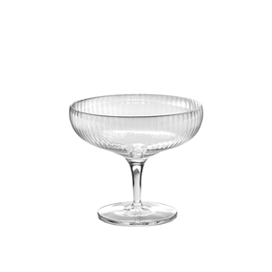 Serax Inku Champagnerglas Transparent