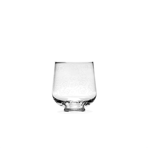 Serax MF Glas Transparent