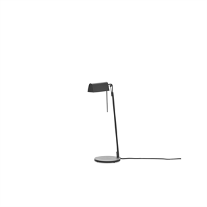 Serax Tischlampe Schwarz