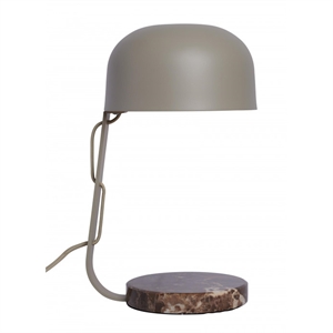 Watt & Veke Milly Tischlampe Beige
