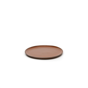 Serax Terres De Rêves Teller L Braun