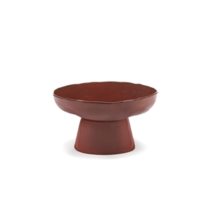 Serax La Mère Gericht Medium Venetian Red