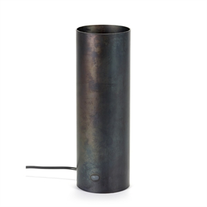 Serax Sofisticato Stehlampe NO.17 Schwarz