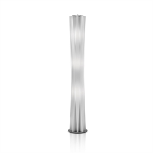 SLAMP Bach Stehlampe XXL Weiß