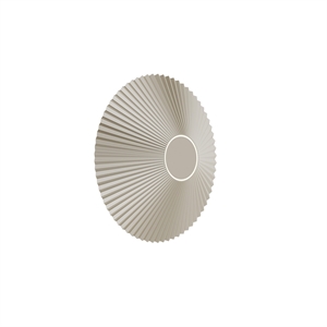 Loom Design Ballerina Wandlampe, Zartes Elfenbein