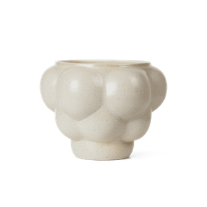 Louise Roe Balloon 05 Schale Vintage Glasur