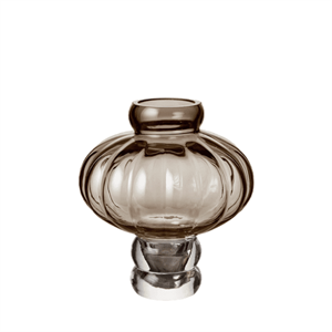 Louise Roe Ballon 02 Vase Rauch