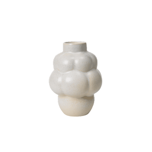 Louise Roe Balloon 04 Vase Petit Vintage Glasur
