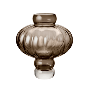 Louise Roe Ballon 03 Vase Rauch