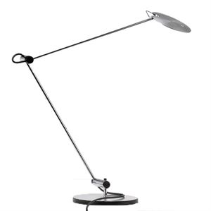 Baltensweiler PINA LED T Tischleuchte Aluminium
