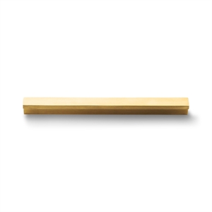 Design By Us Get A Grip #2 Griff Doppelpack, Gebürstet Messing