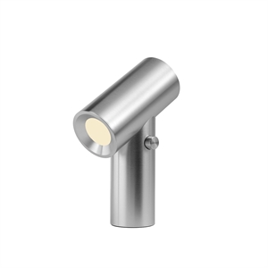 Muuto Beam Tragbare Lampe Aluminium
