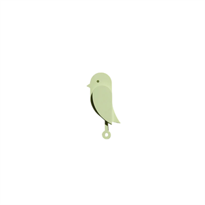 Birdie Loose Bird Ohne Sensor Wiese