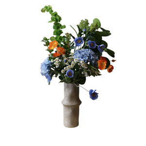 Botané Sunny Daze Bouquet Blau