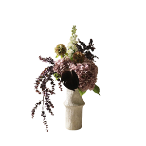 Botané Perfekter Pflaumenstrauß Lila