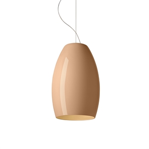 Foscarini Buds 1 Pendelleuchte Cipria