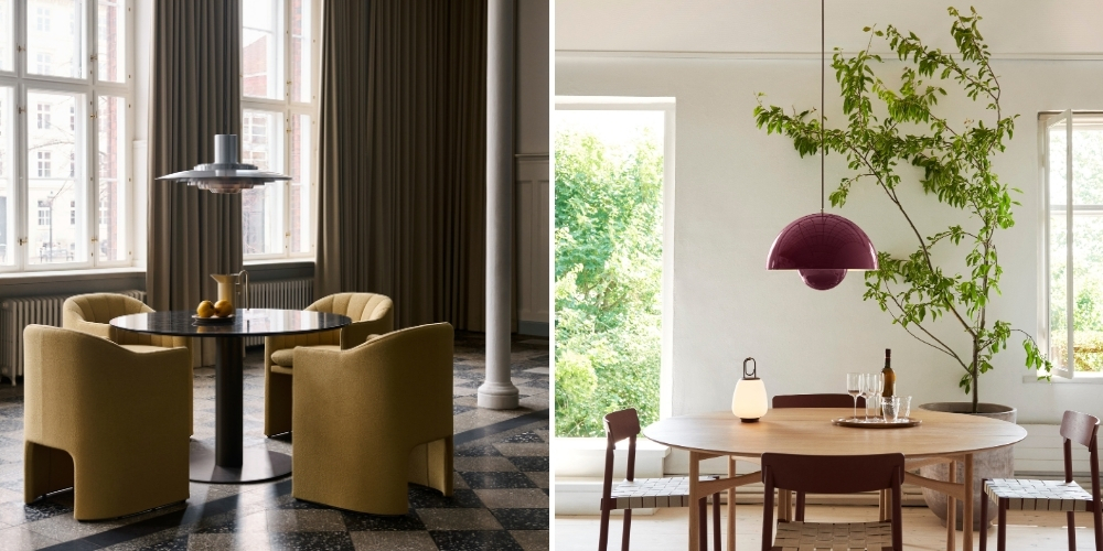 &Tradition - Trendige Exemplare | AndLight