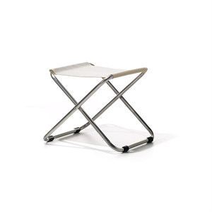 Fiam Chico Fußhocker Bibe