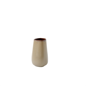 &Tradition Collect SC68 Vase Keramik Whisper