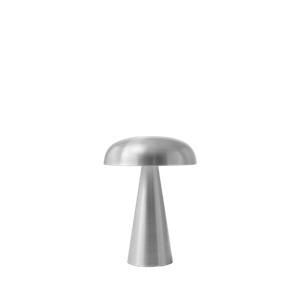 &Tradition Como SC53 Tragbare Lampe Aus Aluminium