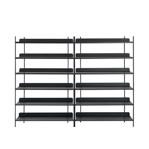 Muuto Compile Muuto 8 Schwarz