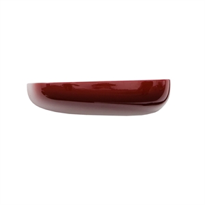 Vitra Corniche Regal Medium Japanisch Rot