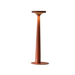 Karman Papiria Tischlampe , Matt