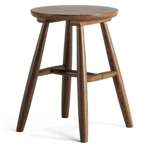 Department Wood Hocker H15 Räuchereiche