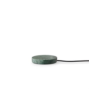 Design By Us Trip No. 2 Ladegerät für Tragbare Lampe Moss
