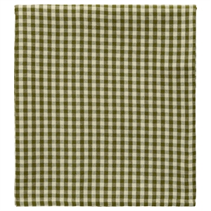Decotique Oliva Tischdecke 140x240 Oliv
