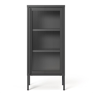 Kaufhausschrank 50x110 cm Anthrazitgrau