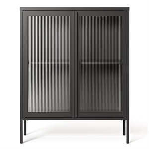 Kaufhausschrank 90x110 cm Anthrazitgrau