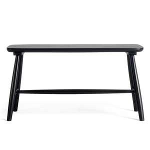 Department Wood H21 Bank Schwarz