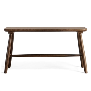 Department Wood H21 Bank, Dunkle Eiche