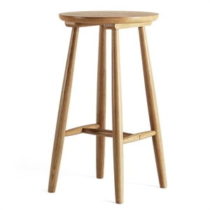 Department Wood H23 Barhocker Eiche