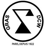 Lampe Gras logo