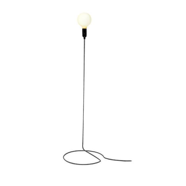 Design House Stockholm Cord Lamp Stehlampe
