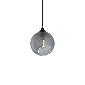 Design by Us: Ballroom Pendelleuchte Klein Smoke