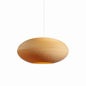 Graypants Scraplight Disc 32 Pendelleuchte Spitze