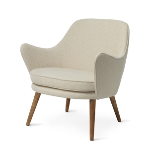 Warm Nordic Dwell Sessel Barnum 24