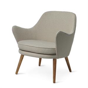 Warm Nordic Dwell Sessel Barnum 2